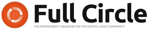 Full Circle Magazine